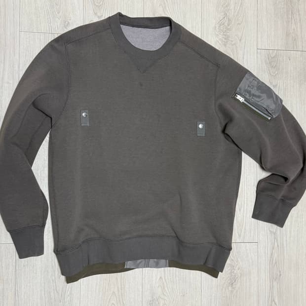 사카이 스펀지 맨투맨