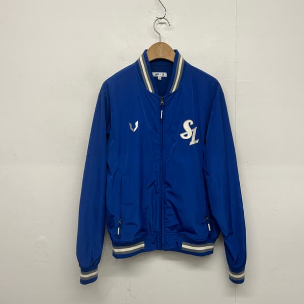 삼성라이온즈 춘추 점퍼 95