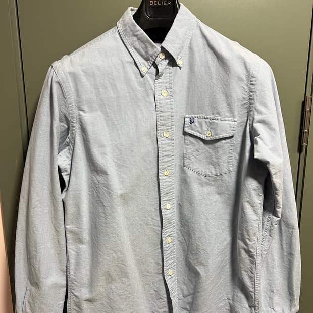 폴로 셔츠 M (100-105) 정품