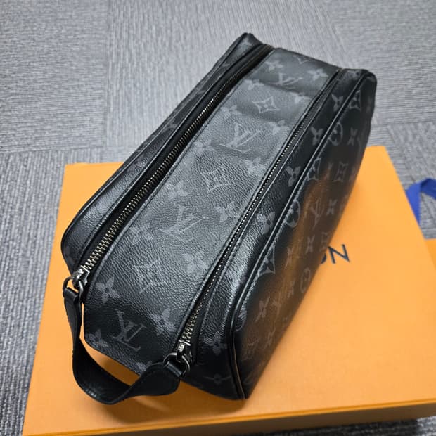 [특가][정품]루이비통 이클립스 돕키트