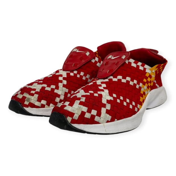 나이키 에어 우븐 유로 스페인 운동화 신발