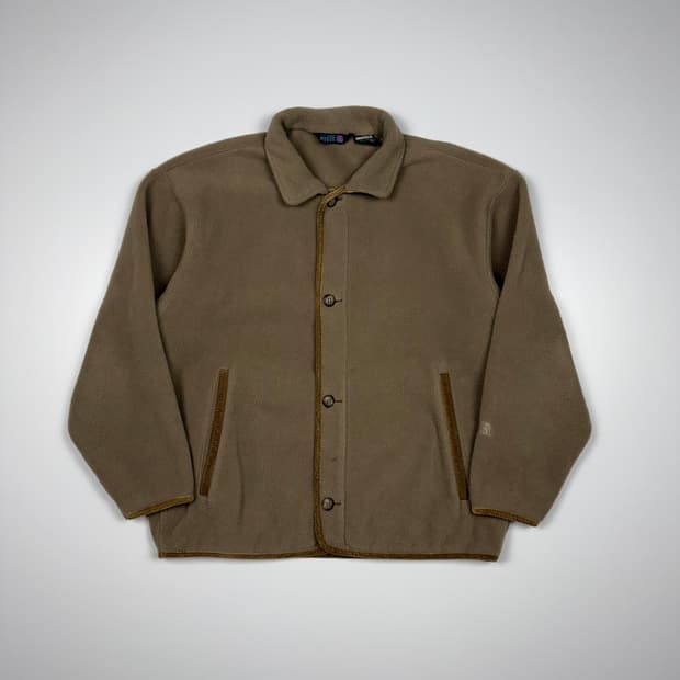 (105) 90s 노스페이스 재팬 플리스 자켓