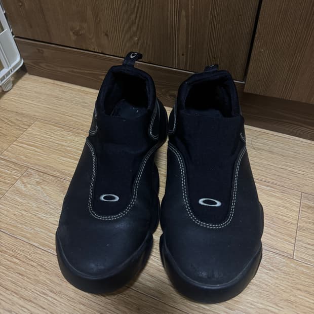 오클리 신발