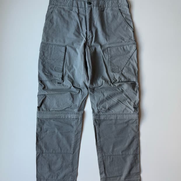 90s 더블탭스 MIL SPEC 팬츠