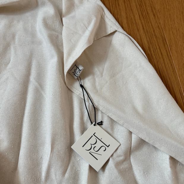 베이스 레인지 원피스 