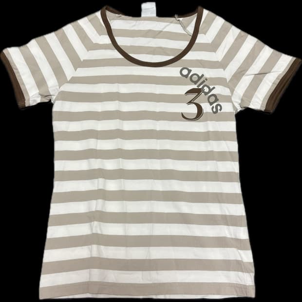 아디다스 3 반팔