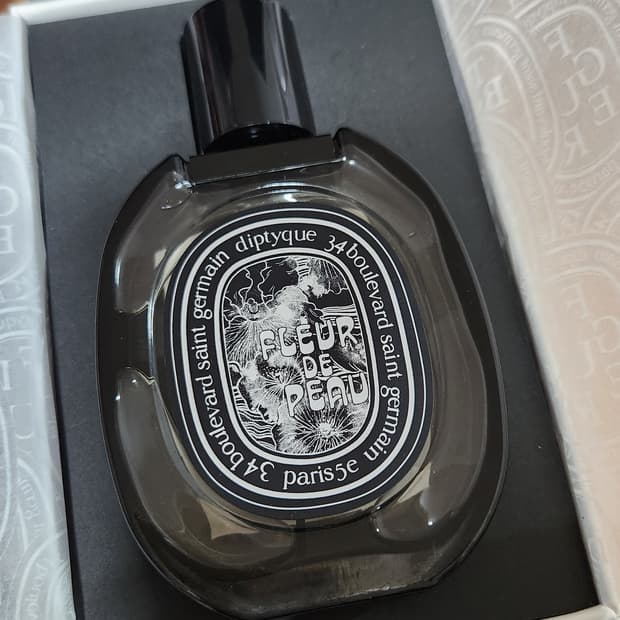 딥디크 플레르 드 뽀 75ml