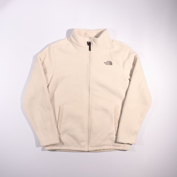 노스페이스 후리스 집업자켓 B266