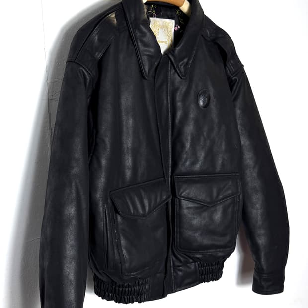 글로니 글로니자켓 glowny 글로니에어포스