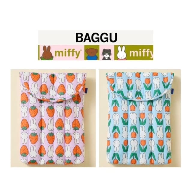 바쿠 16인치 노트북 케이스