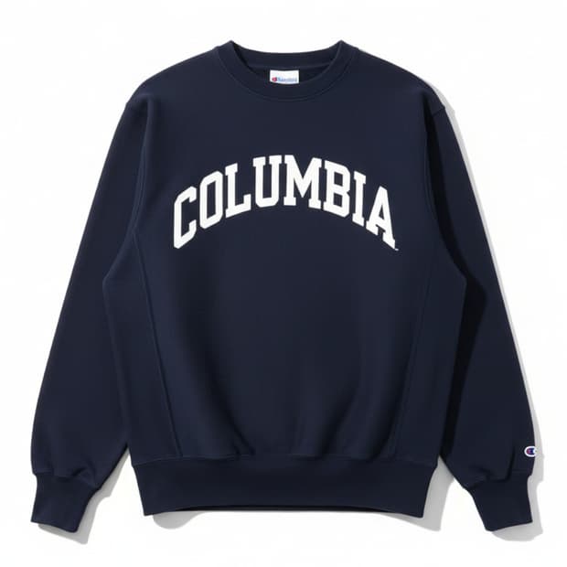 95~100)CHAMPION 챔피온 1990s 리버스위브 맨투맨 