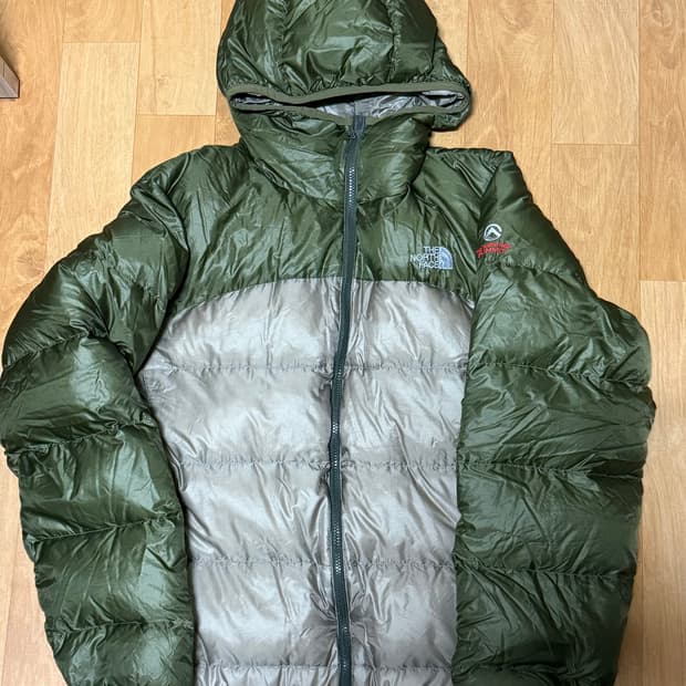 노스페이스 아콘카구아