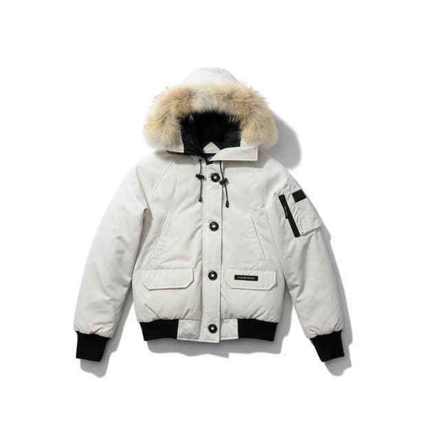 Canada Goose Chilliwack Bomber M