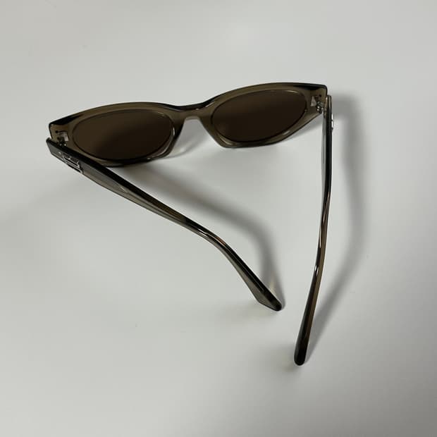 Gentlemonster rococo