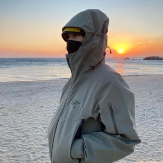 아크테릭스 세이버ar s