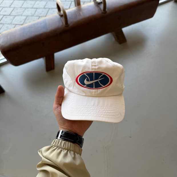 90s 나이키 볼캡
