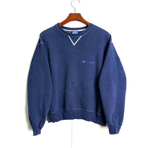챔피온 USA 스웻셔츠