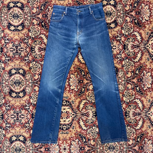 빈티지 리바이스 517 데님 29~30 (626)