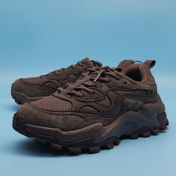 oo 프로스펙스 스텍스 tr 여성운동화240 