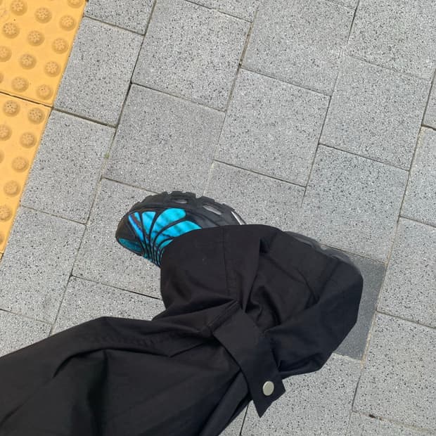 나이키 스켑타 에어맥스 270 팝니다!