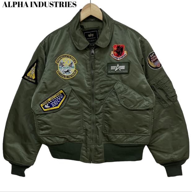 알파인더스트리 cwu45p