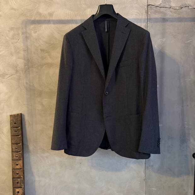 몬테도로 테일러드 자켓 105