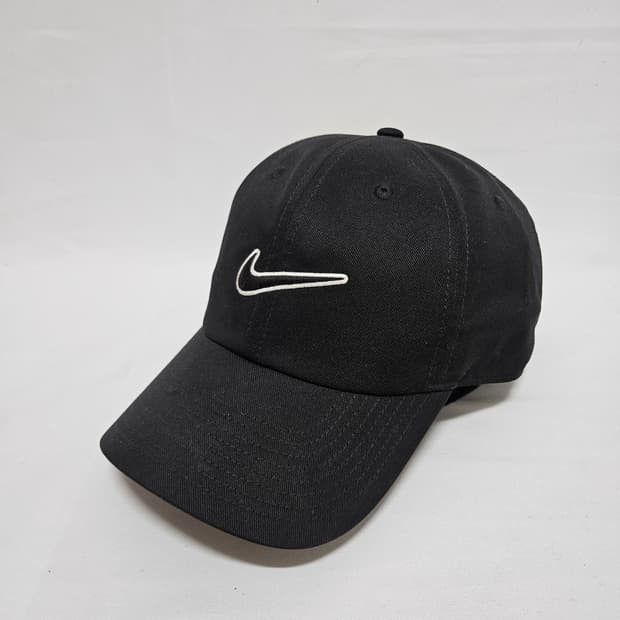 나이키 스우시 클럽캡 볼캡 L/XL