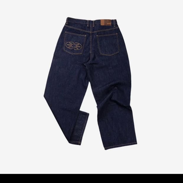 Ertr 데님 새상품 