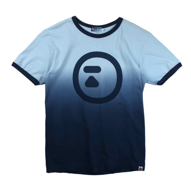 Early 00s A BATHING APE (L)