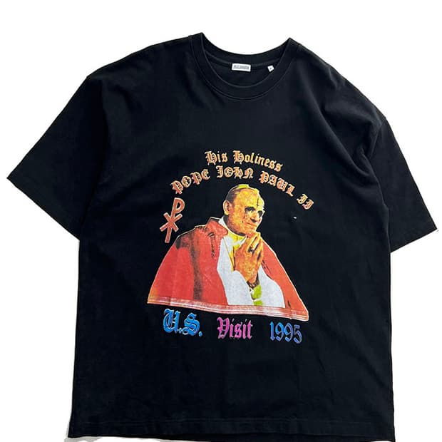 윌리차바리아 티셔츠