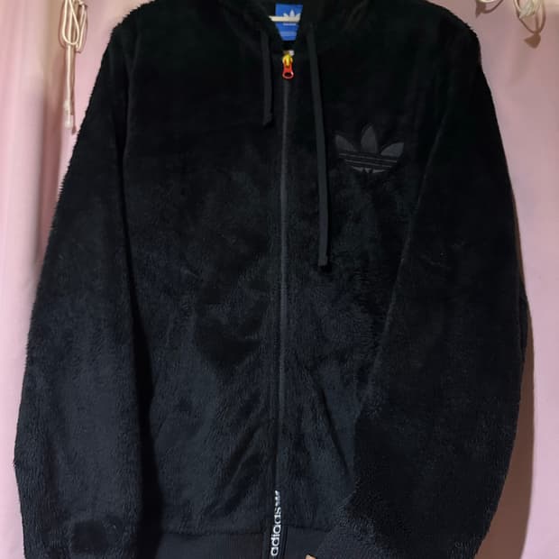 아디다스 카모 후리스 아디다스블랙 파이어버드 불꽃 후리스 집업 밀리터리