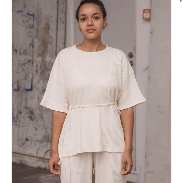 Baserange shaw Tee