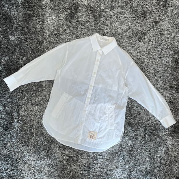 써스데이아일랜드 여성 셔츠 85(S)