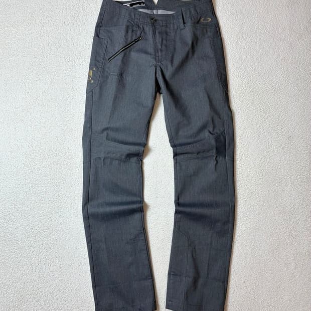 오클리 Oakley 엔지니어링 워크 팬츠 PN6978