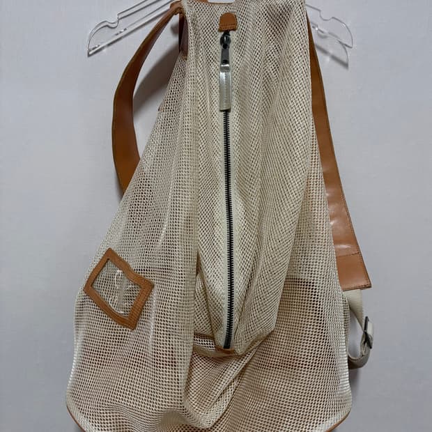 [OS] 09ss Raf Simons X Eastpak 백팩