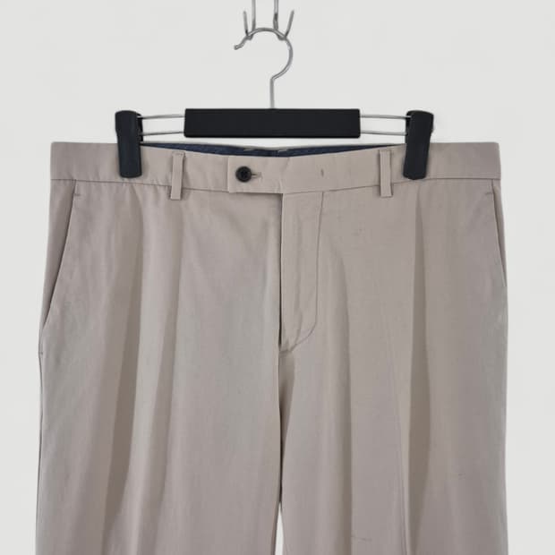 [34]빈폴 빈티지 스판 슬랙스바지 팬츠