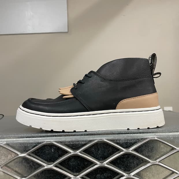 닥터마틴 바이브 제미마 부츠 uk5