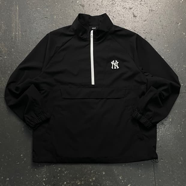 100 MLB 뉴욕 양키즈 아노락 
