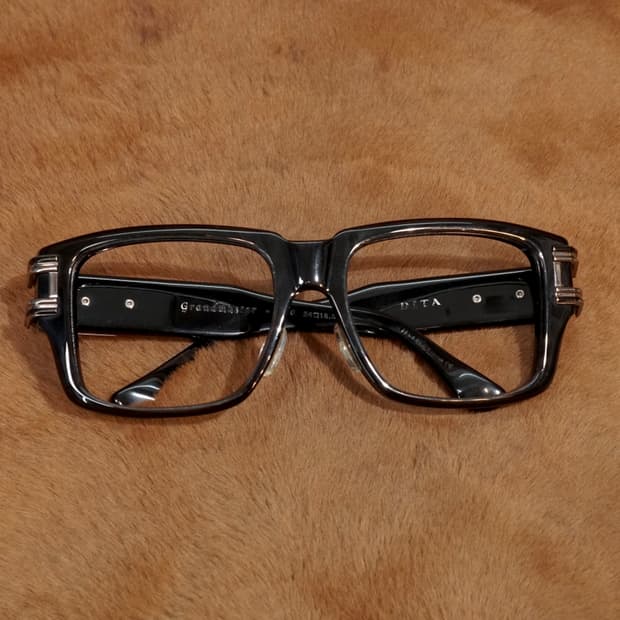 DITA 디타 그랜드마스터 2 안경