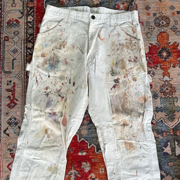 디키즈 워크팬츠