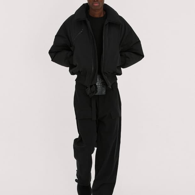 렉토 포코노 패딩