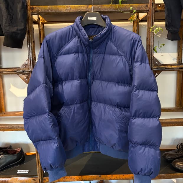 90s eddie bauer goose down