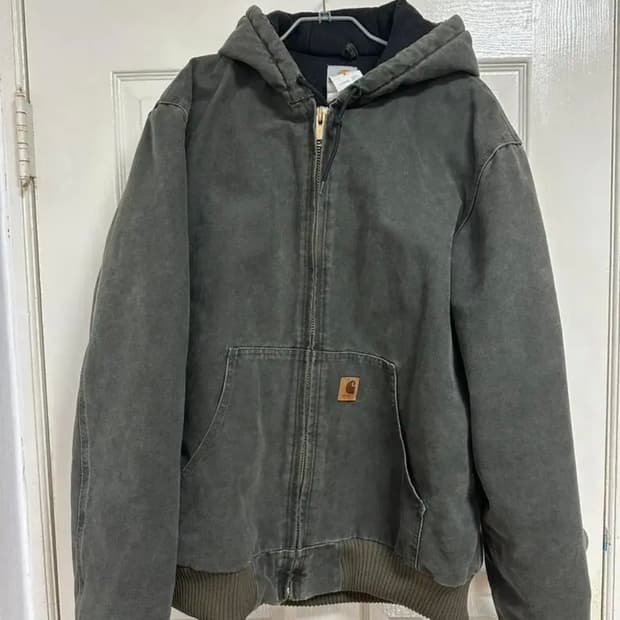 칼하트 j130 mos (L) regular