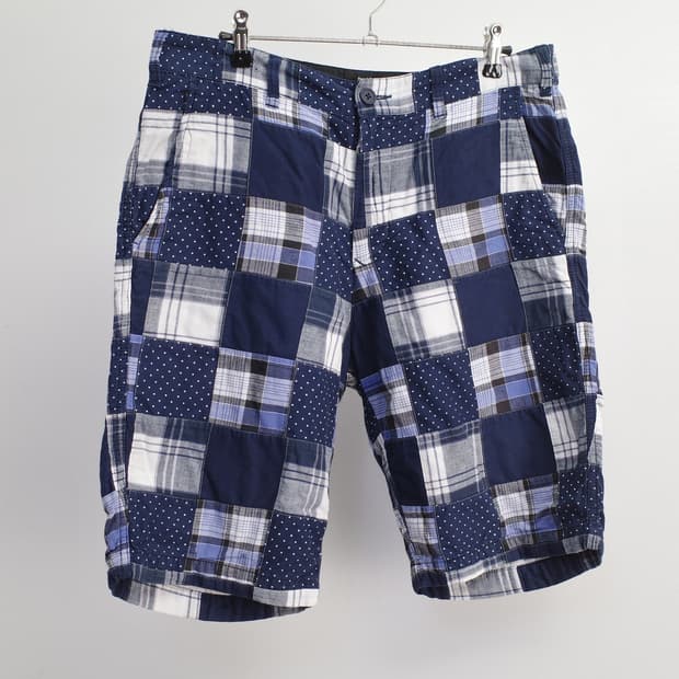 beams / India Madras