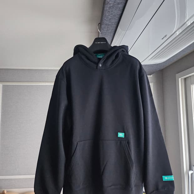 [거의 새것] BBC 빌리어네어 보이즈 클럽 후드 티셔츠 xl