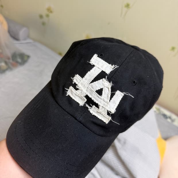 헤아 la 볼캡