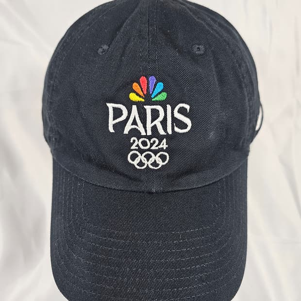 나이키파리올림픽볼캡