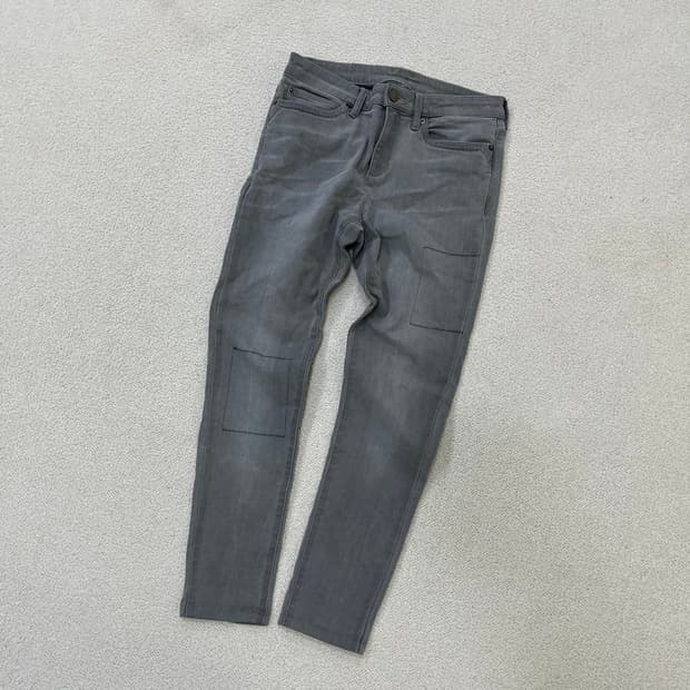 28 빈티지 여성 데님 청바지 0331M