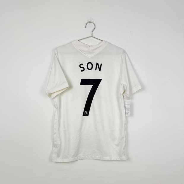 20-21  토트넘 홈 손흥민 유니폼