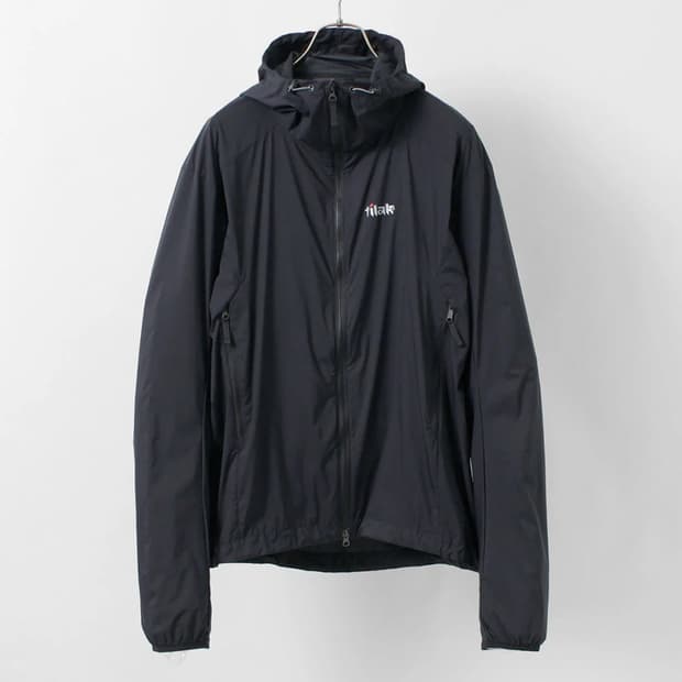 Tilak 티락 tind 자켓 L
